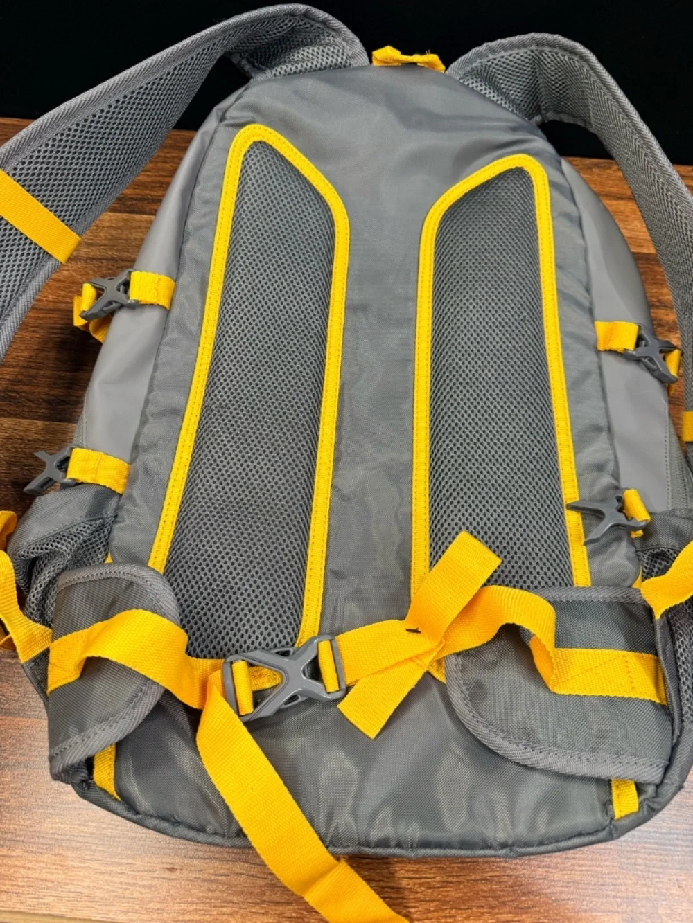 OUTDOOR PRODUCTS Canyon 8.0 Weather Defense Backpack